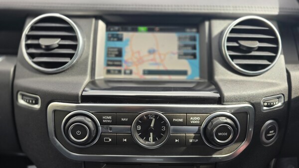 Used Land Rover Discovery 2015 for sale - 74440087: Photo 26