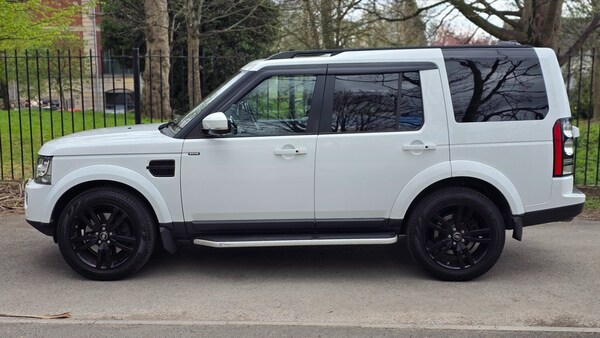 Used Land Rover Discovery 2015 for sale - 74440087: Photo 33