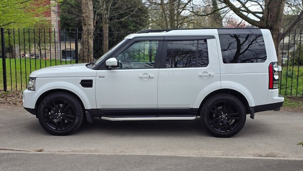 Used Land Rover Discovery 2015 for sale - 74440087: Photo 3