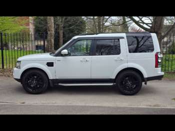 Used Land Rover Discovery 2015 for sale - 74440087: Photo