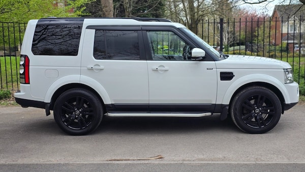 Used Land Rover Discovery 2015 for sale - 74440087: Photo 7