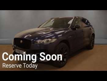 2016 (66) - 2.0D R-SPORT 5dr AUTO AWD + LEATHER + PAN ROOF + EURO 6 +