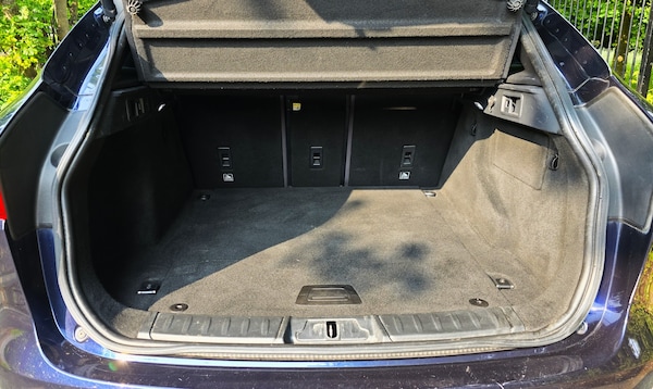 Used Jaguar F-Pace 2016 for sale - 74853824: Photo 26