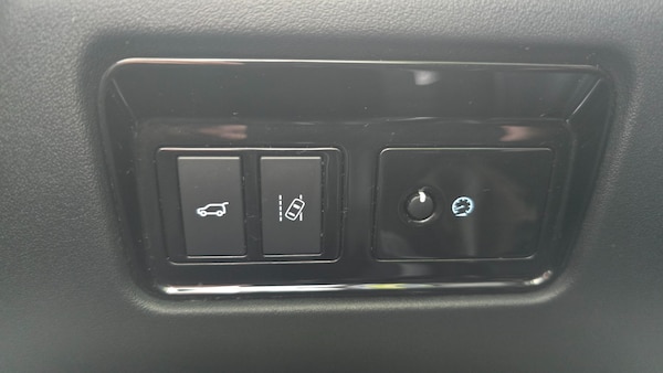 Used Jaguar F-Pace 2016 for sale - 74853824: Photo 35