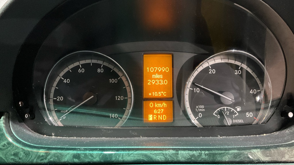 Used Mercedes-Benz Viano 2014 for sale - 76987177: Photo 10