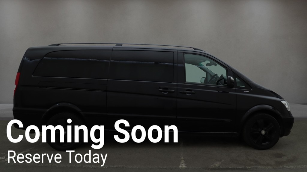 Used Mercedes-Benz Viano 2014 for sale - 76987177: Photo 14
