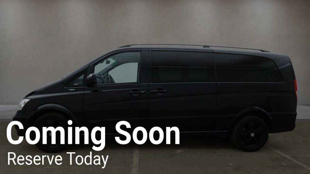 Used Mercedes-Benz Viano 2014 for sale - 76987177: Photo 15
