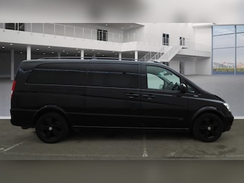 Used Mercedes-Benz Viano 2014 for sale - 76987177: Photo