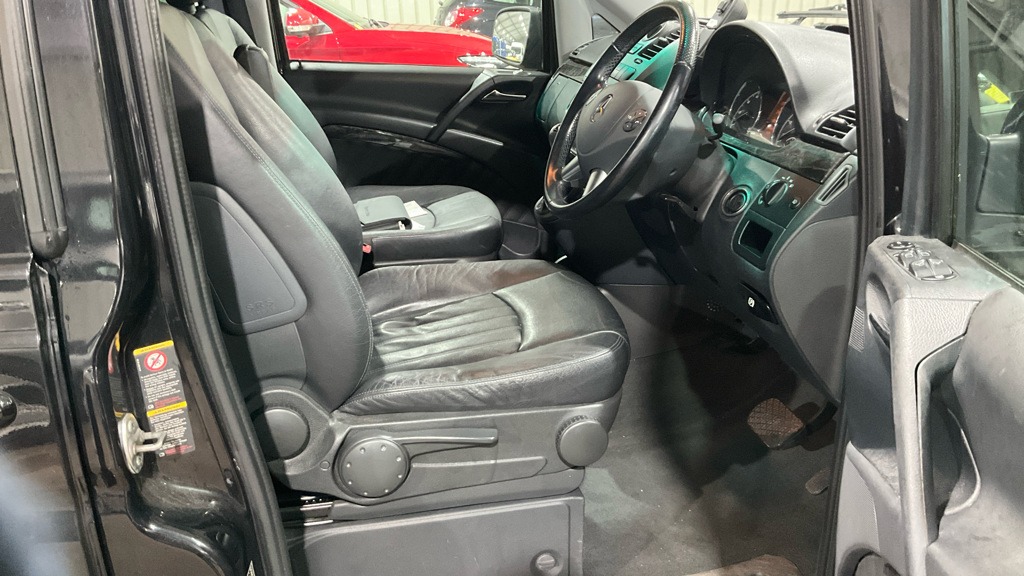 Used Mercedes-Benz Viano 2014 for sale - 76987177: Photo 7