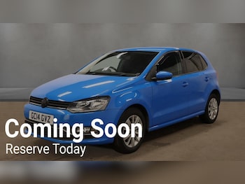 Used Volkswagen Polo 2014 for sale - 78283239: Photo