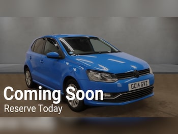 Used Volkswagen Polo 2014 for sale - 78283239: Photo