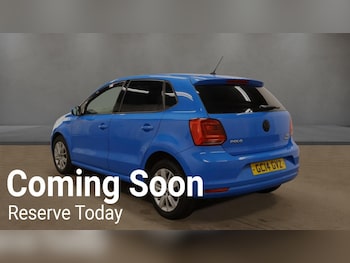 Used Volkswagen Polo 2014 for sale - 78283239: Photo