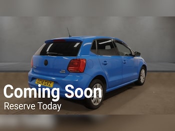Used Volkswagen Polo 2014 for sale - 78283239: Photo