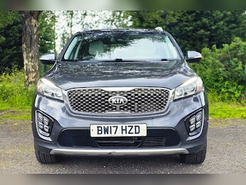 Used Kia Sorento 2017 for sale - 78897312: Photo