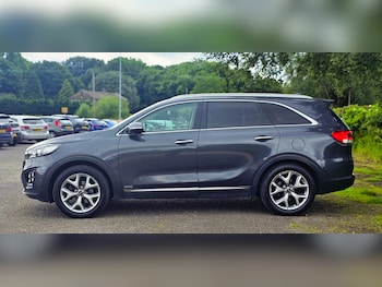 Used Kia Sorento 2017 for sale - 78897312: Photo