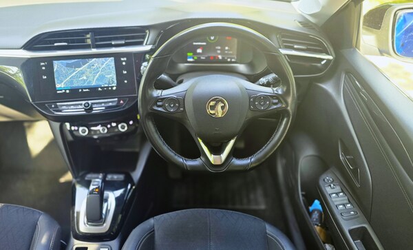 Used Vauxhall Corsa 2022 for sale - 75539170: Photo 10