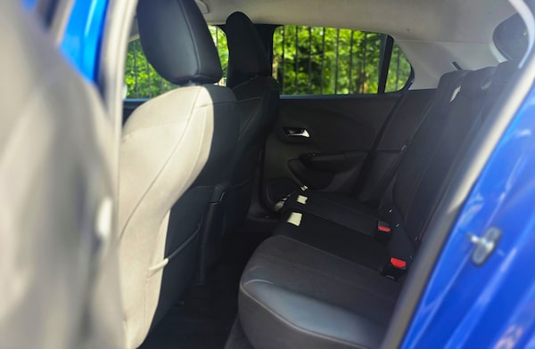 Used Vauxhall Corsa 2022 for sale - 75539170: Photo 13