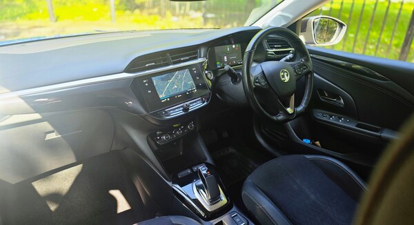 Used Vauxhall Corsa 2022 for sale - 75539170: Photo 14
