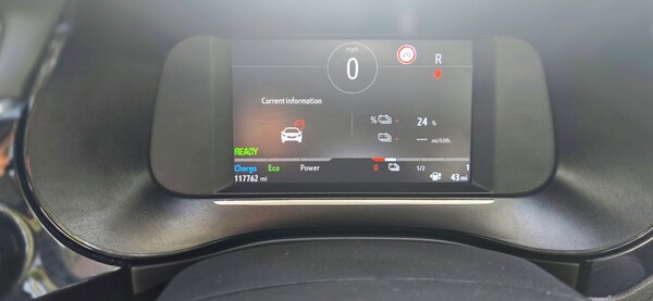 Used Vauxhall Corsa 2022 for sale - 75539170: Photo 18