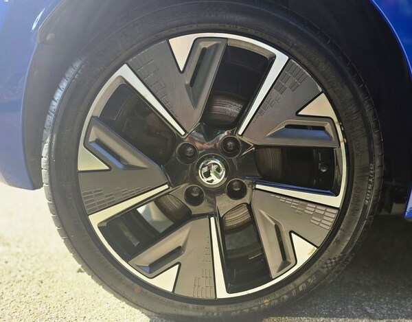 Used Vauxhall Corsa 2022 for sale - 75539170: Photo 19