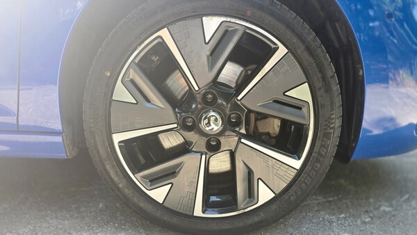 Used Vauxhall Corsa 2022 for sale - 75539170: Photo 20