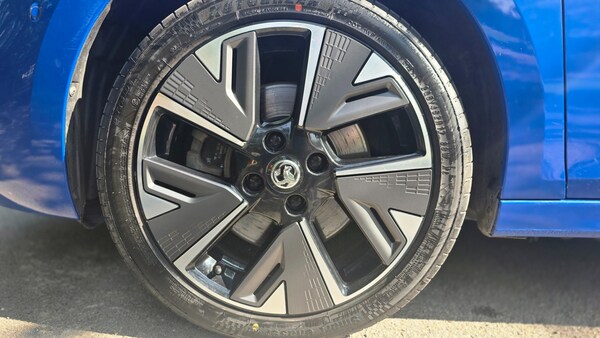 Used Vauxhall Corsa 2022 for sale - 75539170: Photo 21