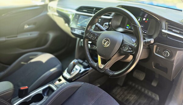 Used Vauxhall Corsa 2022 for sale - 75539170: Photo 24