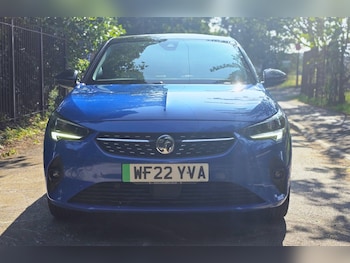 Used Vauxhall Corsa 2022 for sale - 75539170: Photo