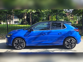 Used Vauxhall Corsa 2022 for sale - 75539170: Photo