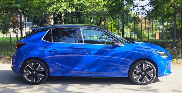 Used Vauxhall Corsa 2022 for sale - 75539170: Photo 7