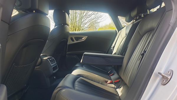 Used Audi A7 2014 for sale - 70714823: Photo 11