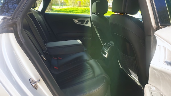 Used Audi A7 2014 for sale - 70714823: Photo 12
