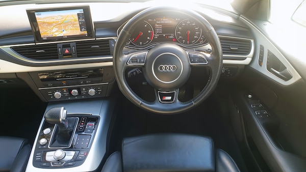 Used Audi A7 2014 for sale - 70714823: Photo 13