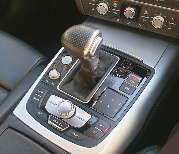 Used Audi A7 2014 for sale - 70714823: Photo 14
