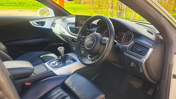 Used Audi A7 2014 for sale - 70714823: Photo 18