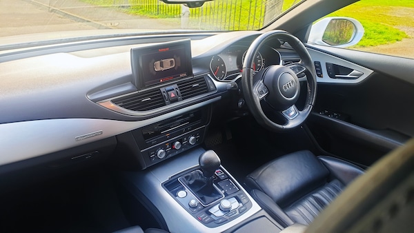 Used Audi A7 2014 for sale - 70714823: Photo 9