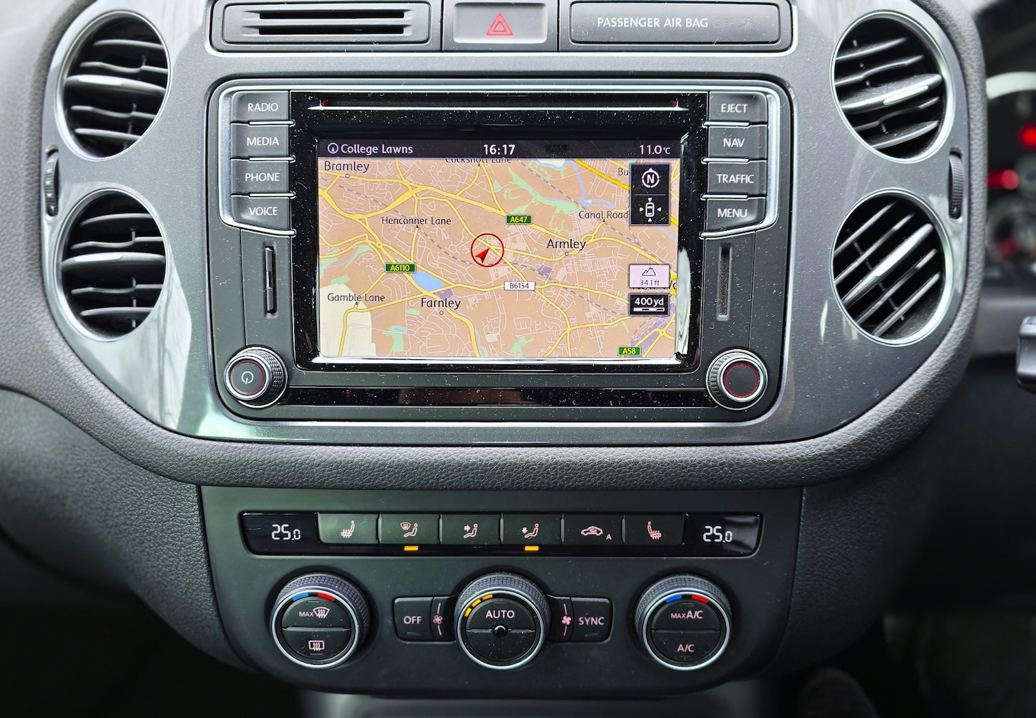 Vehicle 17