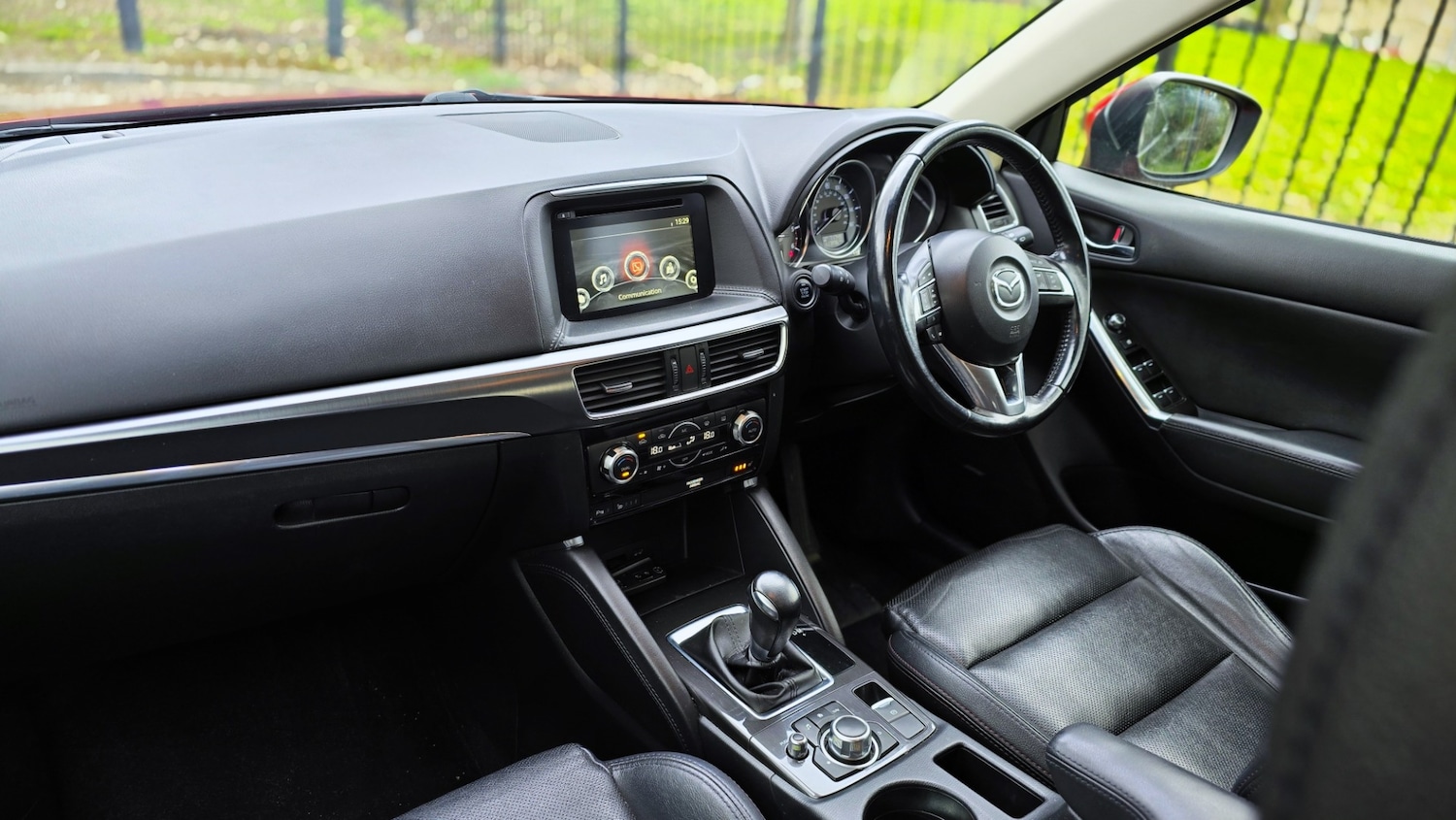 Vehicle 13