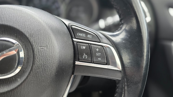 Used Mazda CX-5 2016 for sale - 74441202: Photo 16
