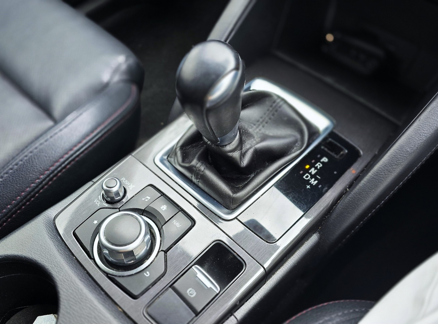Vehicle 17