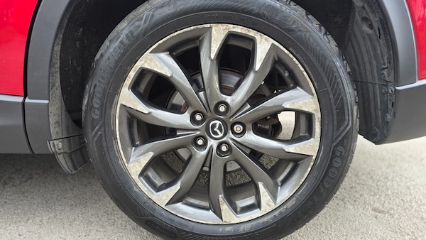 Used Mazda CX-5 2016 for sale - 74441202: Photo 20