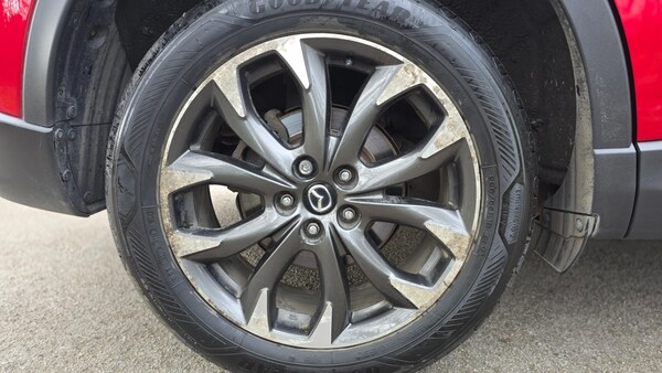 Used Mazda CX-5 2016 for sale - 74441202: Photo 21