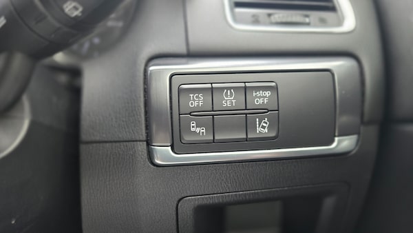 Used Mazda CX-5 2016 for sale - 74441202: Photo 23