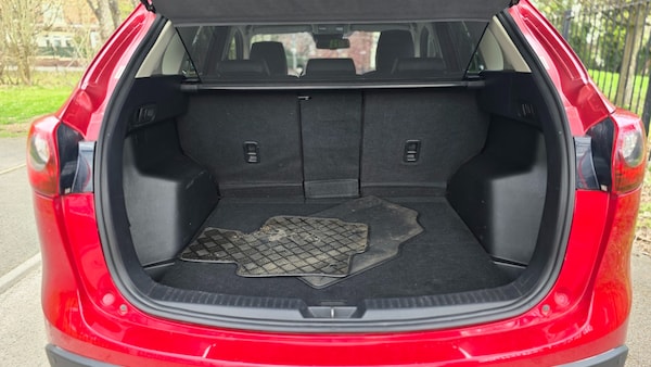 Used Mazda CX-5 2016 for sale - 74441202: Photo 26