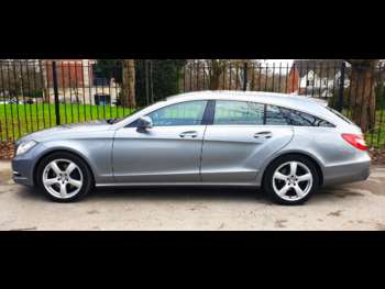 Used Mercedes-Benz CLS 2013 for sale - 69771719: Photo