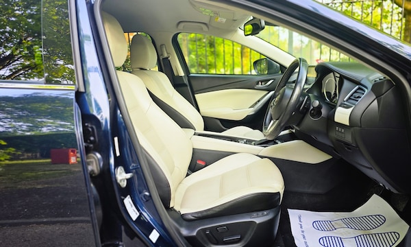 Used Mazda Mazda6 2015 for sale - 74441189: Photo 10