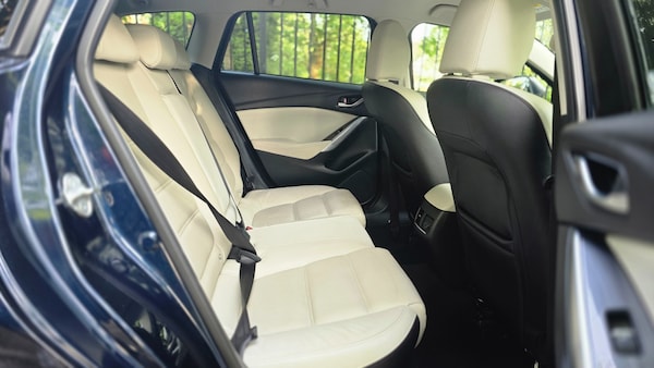 Used Mazda Mazda6 2015 for sale - 74441189: Photo 12