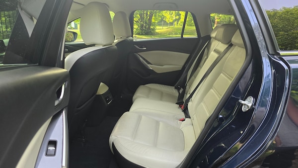 Used Mazda Mazda6 2015 for sale - 74441189: Photo 13