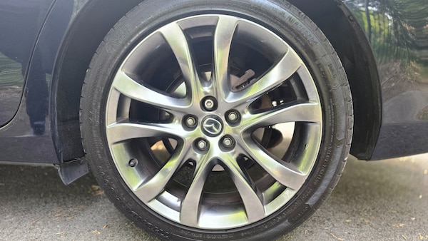Used Mazda Mazda6 2015 for sale - 74441189: Photo 14