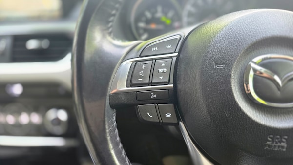 Used Mazda Mazda6 2015 for sale - 74441189: Photo 20
